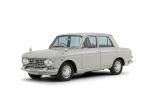Datsun 1200 1964 года